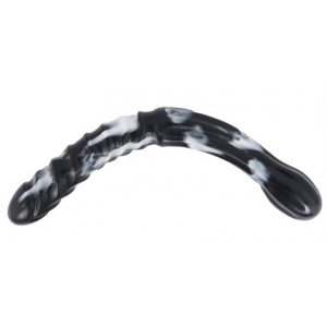Double Gode CASTER 42 x 5cm