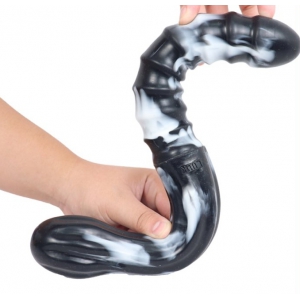 Double Gode CASTER 42 x 5cm