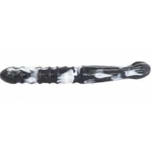 Double Gode CASTER 42 x 5cm