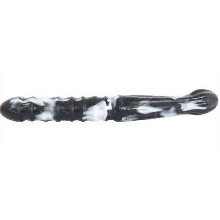 Double Gode CASTER 42 x 5cm