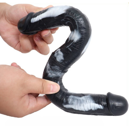 Double Gode LUUK 37 x 4cm