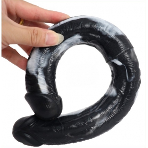 Double Gode LUUK 37 x 4cm