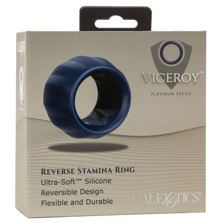 Ballstretcher Silicone STAMINA Viceroy 32mm