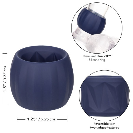 Ballstretcher Silicone STAMINA Viceroy 32mm