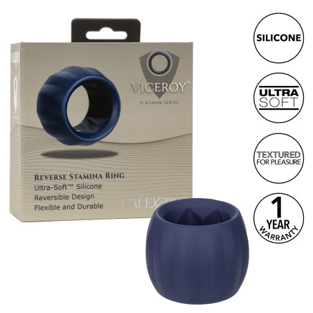 Ballstretcher Silicone STAMINA Viceroy 32mm