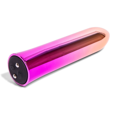 Mini Vibro POINT 9.5cm Couleur