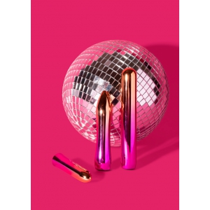 Mini Vibro 60SX AMP 13cm Couleur