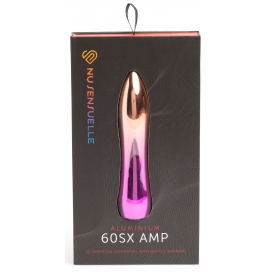 Mini Vibro 60SX AMP 13cm Couleur 2