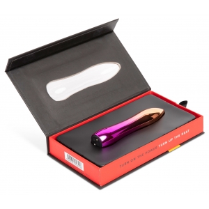 Mini Vibro 60SX AMP 13cm Couleur