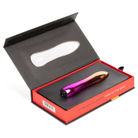 Mini Vibro 60SX AMP 13cm Couleur