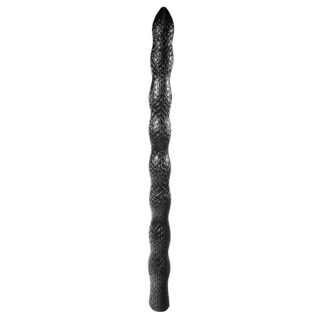 DeepR Snake gode XXL pour dilatation de 70 x 5.5cm