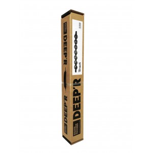 DeepR Tract Gode de dilatation de 70cm x 7.3cm