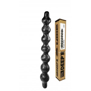 Gode extreme DeepR Tract Pro 70 x 8.2 cm