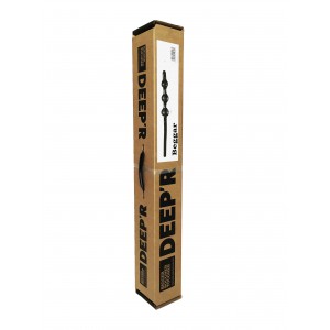 Mega gode DeepR Beggar 70 x 8 cm