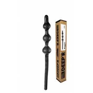 Mega gode DeepR Beggar 70 x 8 cm