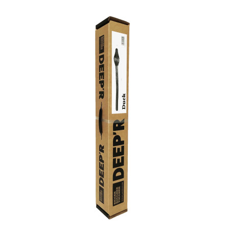 Mega Gode DeepR Duck de 70 x 7.8 cm