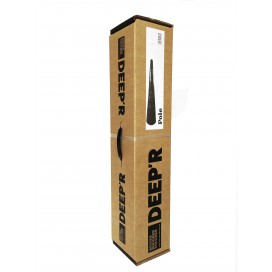 Gros Gode cone DeepR Pole de 70 x 13.9 cm 2