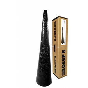 Gros Gode cone DeepR Pole de 70 x 13.9 cm