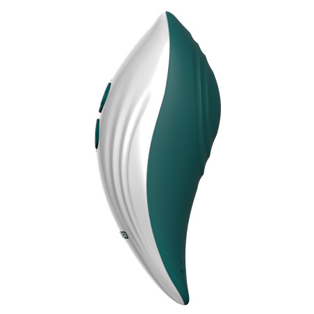 Stimulateur de clitoris PALM PLEASURE 7 Vitesses