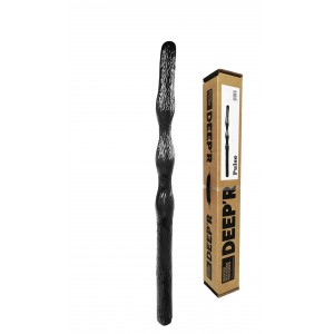 Gode géant DeepR Pulse de 70 x 5.6 cm
