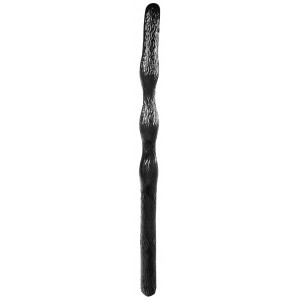 Gode géant DeepR Pulse de 70 x 5.6 cm
