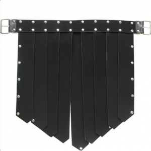 Kit Harnais et Kilt Simili