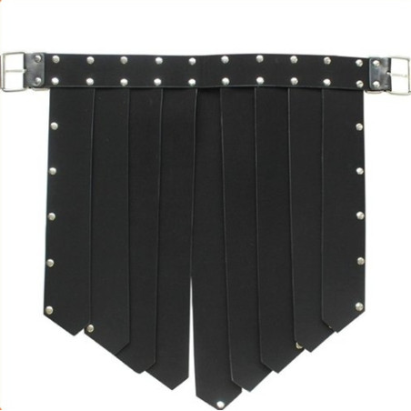 Kit Harnais et Kilt Simili