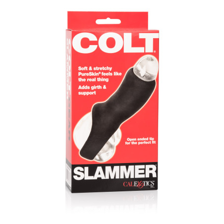 Extenseur Colt Slammeur 9 x 3 cm