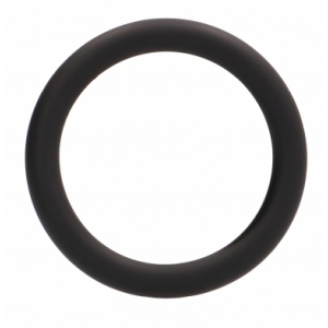 Cockring en silicone ROUND RING 31mm