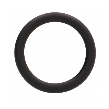 Cockring en silicone ROUND RING 31mm