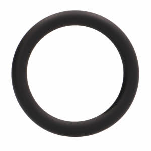 Cockring en silicone ROUND RING 36mm