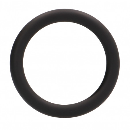 Cockring en silicone ROUND RING 36mm