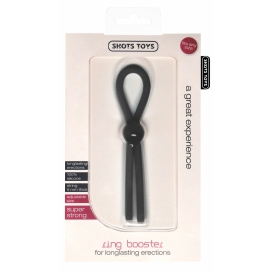 Cockring RING BOOSTER 14cm 2