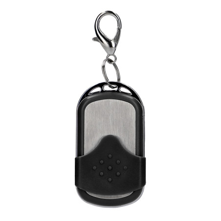 Oeuf vibrant sans fil G-SPOT CURVE 8.5 x 3.4cm Noir