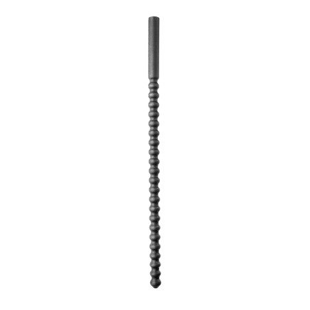 Tige d'Urètre en Silicone Flexible VICK 24cm - 10mm