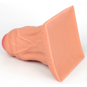 Plug OVERDICK XL 20 x 12cm