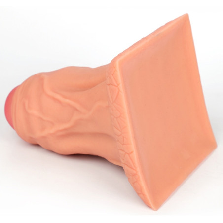 Plug OVERDICK XL 20 x 12cm