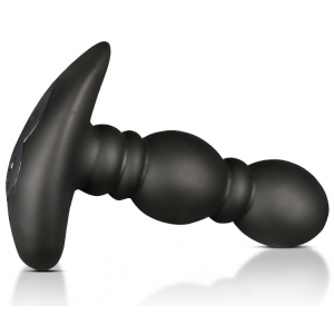 Plug gonflable Vibrant BUTT INFLAT 11 x 3.8cm