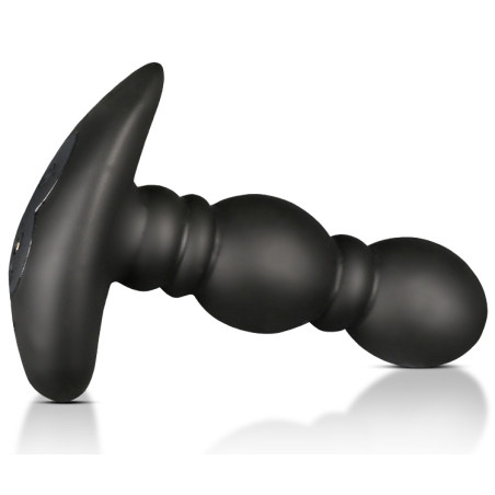 Plug gonflable Vibrant BUTT INFLAT 11 x 3.8cm