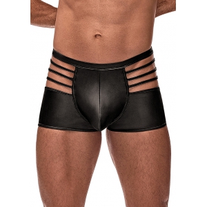 Boxer CAGE SHORT Noir