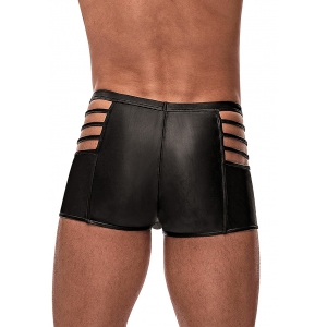 Boxer CAGE SHORT Noir