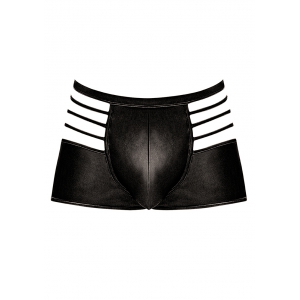 Boxer CAGE SHORT Noir