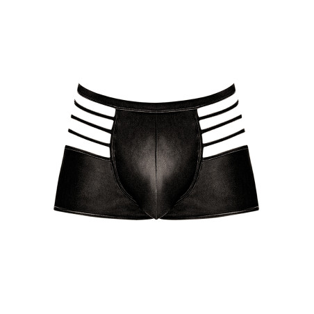 Boxer CAGE SHORT Noir