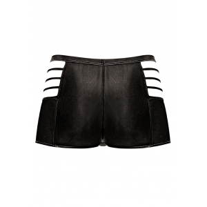 Boxer CAGE SHORT Noir