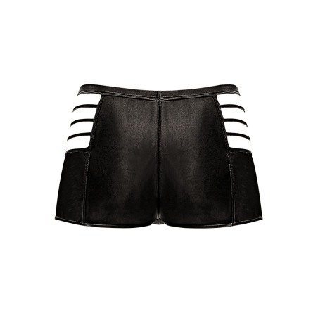 Boxer CAGE SHORT Noir