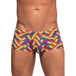 Boxer PRIDE FEST