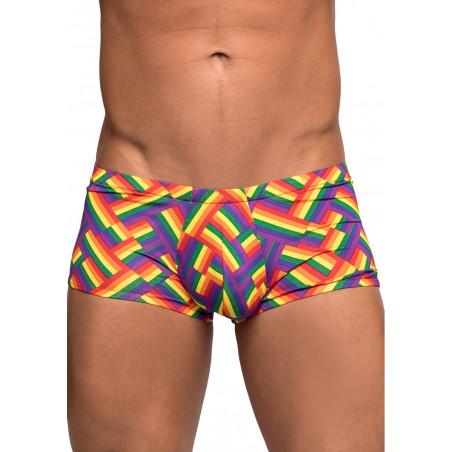 Boxer PRIDE FEST