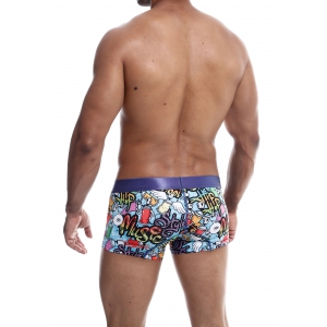 Boxer HIPSTER MaleBasics