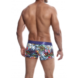 Boxer HIPSTER MaleBasics