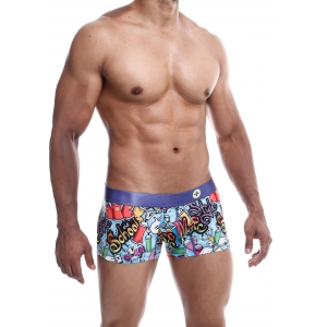 Boxer HIPSTER MaleBasics